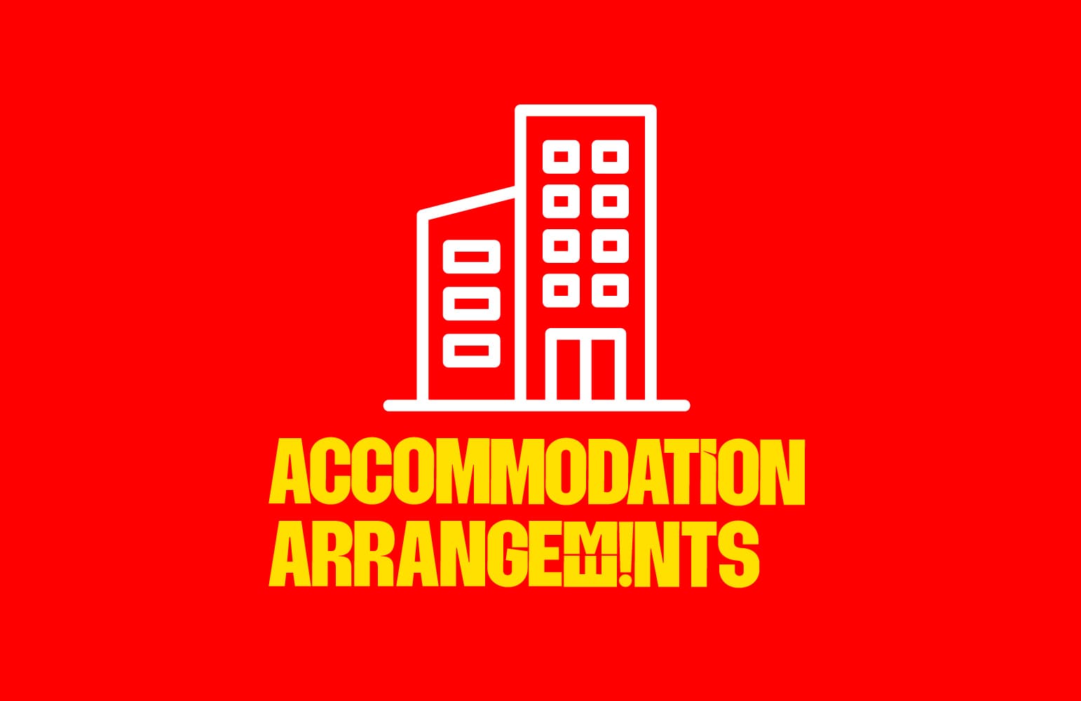 Accommodation